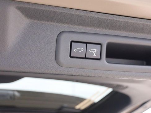 New 2026 Toyota Sequoia Limited AWD/4WD image 8