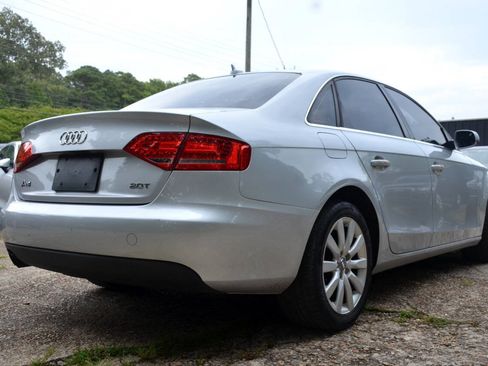 Used 2012 Audi A4 2.0T Premium FWD image 5