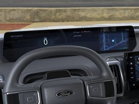 New 2026 Ford Expedition Max Platinum AWD/4WD image 36