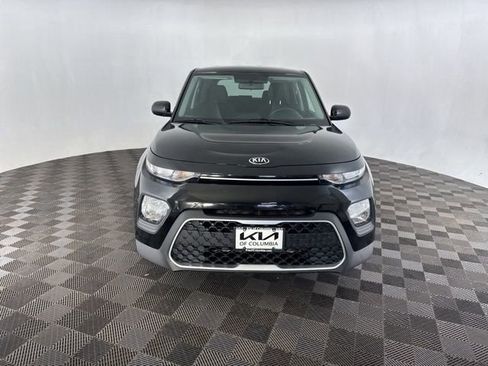 Used 2020 Kia Soul LX image 3