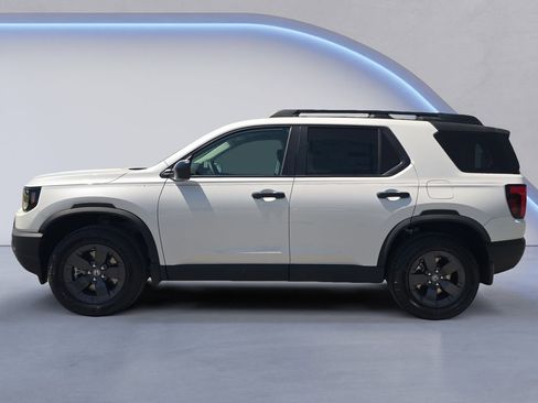 New 2026 Honda Passport RTL image 2