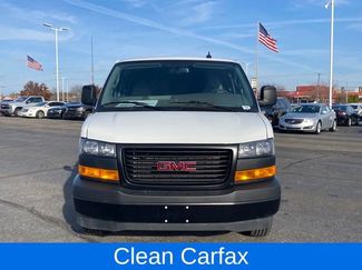 Certified 2024 GMC Savana 2500 Extended w/ Driver Convenience Package video 2
