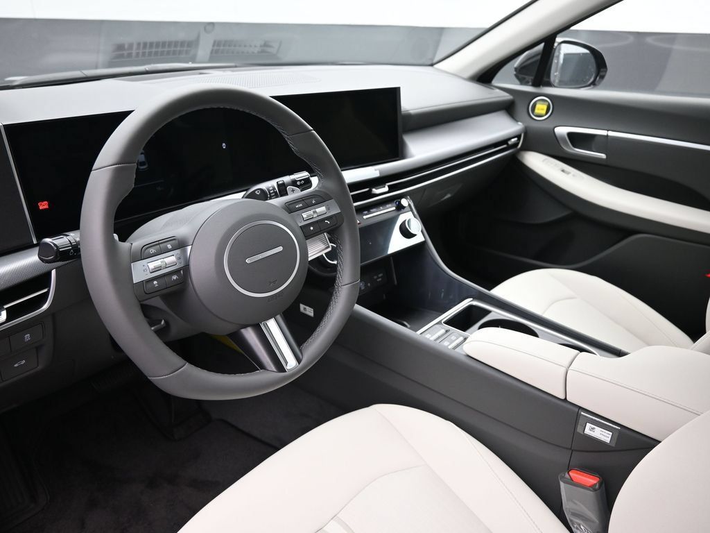 New 2026 Hyundai Sonata SEL AWD/4WD image 20