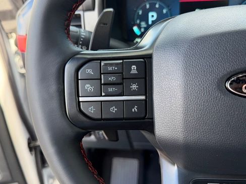 New 2026 Ford F150 Raptor AWD/4WD image 25