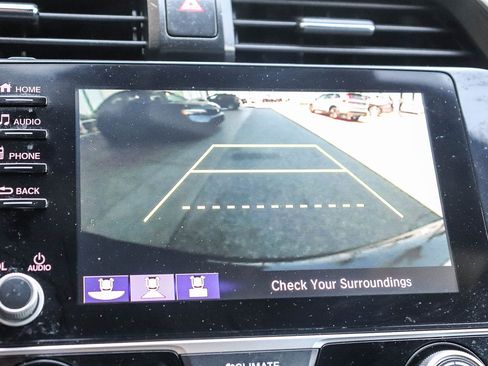 Certified 2019 Honda Civic Sport image 27