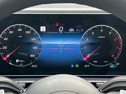 New 2026 Mercedes-Benz GLE 450 4MATIC Coupe image 24