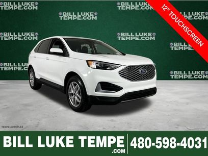 Used 2024 Ford Edge SEL