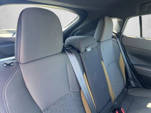 Used 2024 Subaru Crosstrek 2.5i Sport image 21