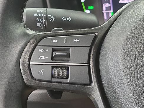 Used 2025 Honda Accord Sport image 13
