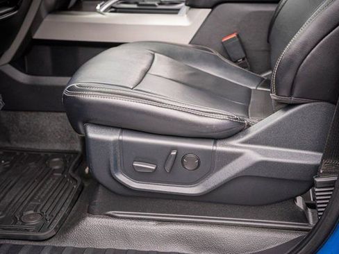 Used 2020 Ford F250 Lariat w/ Lariat Ultimate Package image 16