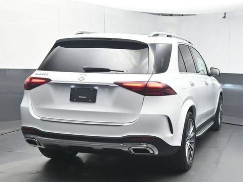 New 2026 Mercedes-Benz GLE 350 4MATIC image 7