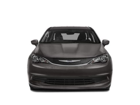 Used 2020 Chrysler Pacifica Touring-L AWD/4WD image 4