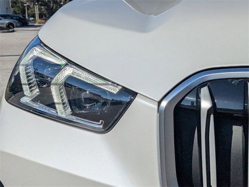 New 2026 BMW X1 xDrive28i w/ Technology Package image 11