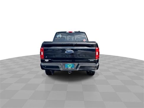 Used 2021 Ford F150 XLT w/ Equipment Group 302A High image 7