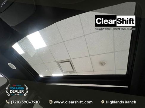 Used 2023 Ford F150 Platinum w/ FX4 Off-Road Package image 38