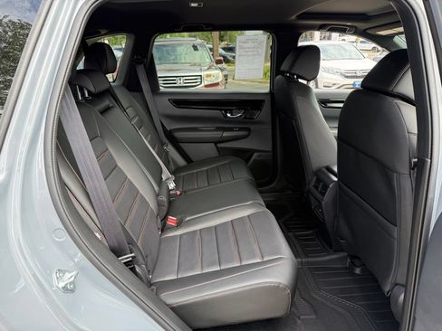 Used 2026 Honda CR-V Sport Touring image 17