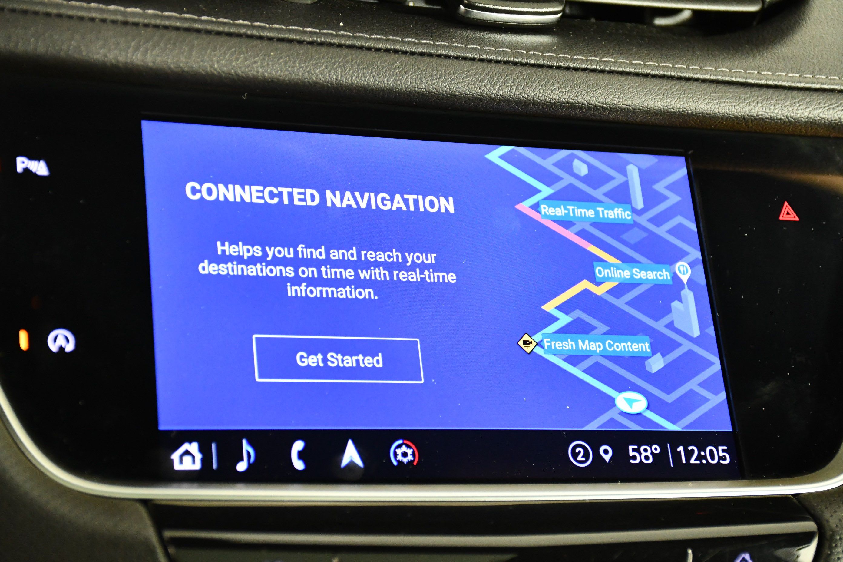 Used 2023 Cadillac XT5 Sportv AWD/4WD image 28