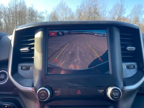 Used 2023 RAM 2500 Big Horn w/ Level 1 Equipment Group image 6