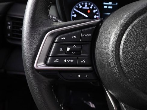 Certified 2025 Subaru Legacy Premium image 31