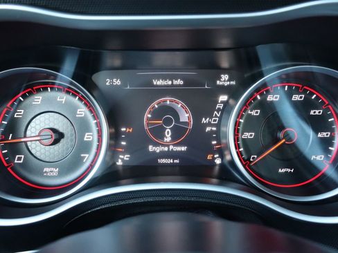 Used 2018 Dodge Charger GT image 32