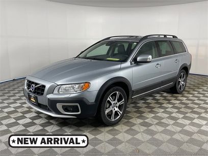 Used 2013 Volvo XC70 T6 Platinum