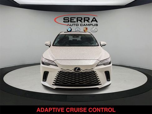 Used 2024 Lexus RX 350 Premium Plus w/ Convenience Package image 8