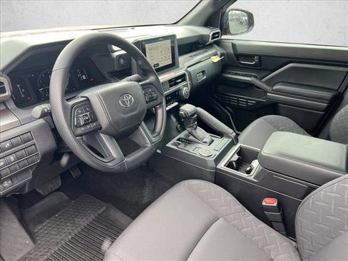 New 2026 Toyota Tacoma SR5 image 3