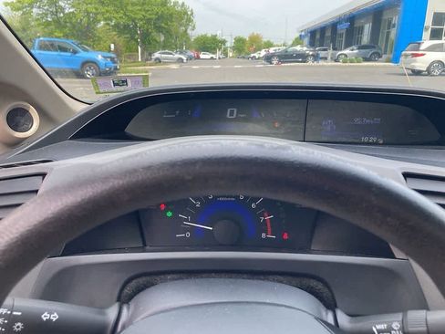 Used 2012 Honda Civic EX image 20
