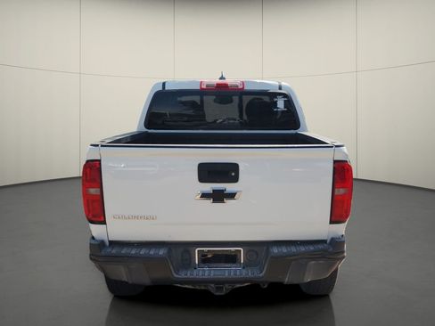 Used 2019 Chevrolet Colorado ZR2 AWD/4WD image 6