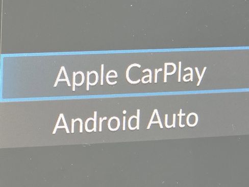 Certified 2023 Honda Accord EX image 5