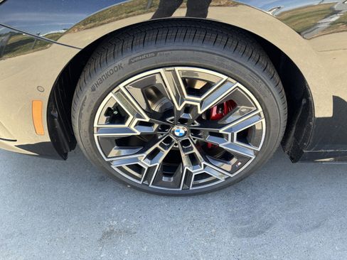 New 2027 BMW 530i w/ M Sport Package RWD image 13
