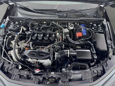 Used 2022 Honda Civic Sport Touring image 31