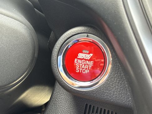 New 2026 Subaru WRX tS w/ WRX Electronics Package AWD/4WD image 18