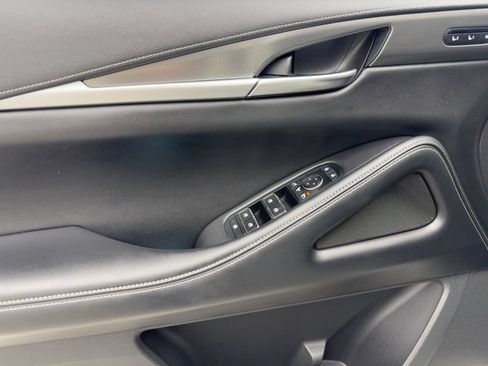 Used 2024 INFINITI QX60 Luxe w/ Cargo Package FWD image 35