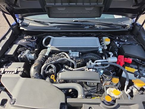 New 2026 Subaru WRX Premium AWD/4WD image 25