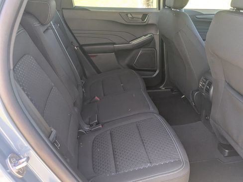 New 2026 Ford Escape Active FWD image 33