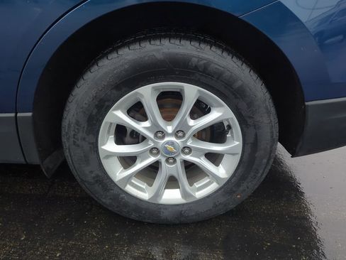 Used 2020 Chevrolet Equinox LT image 15