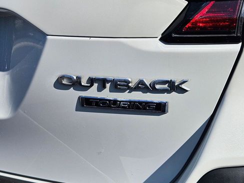 Used 2022 Subaru Outback Touring w/ Popular Package #2 AWD/4WD image 10