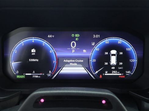 Used 2025 Toyota Land Cruiser w/ Premium Package image 25