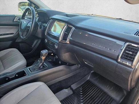 Used 2019 Ford Ranger Lariat w/ Equipment Group 501A Mid image 19