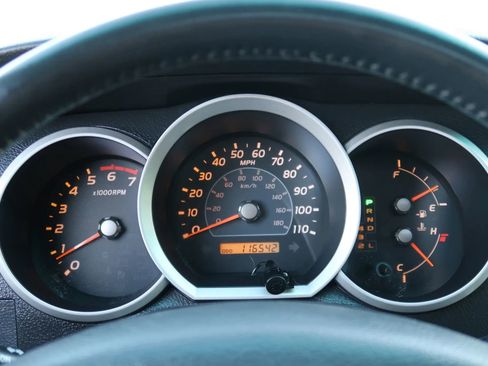 Used 2008 Toyota 4Runner Sport image 25