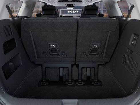 New 2026 Kia Carnival SX Prestige FWD image 19
