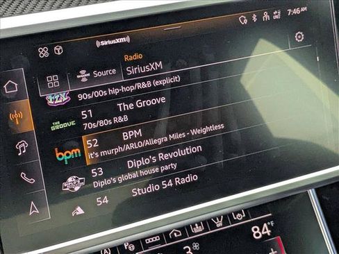 Used 2024 Audi S6 Prestige w/ Prestige Package image 14