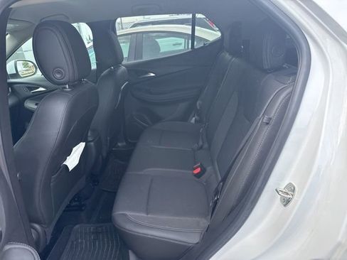 Used 2023 Buick Encore GX Preferred FWD image 7