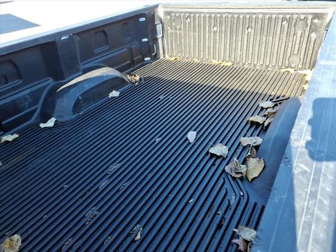 Used 2024 Chevrolet Silverado 2500 LT image 11