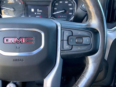 Used 2020 GMC Sierra 1500 SLT image 23