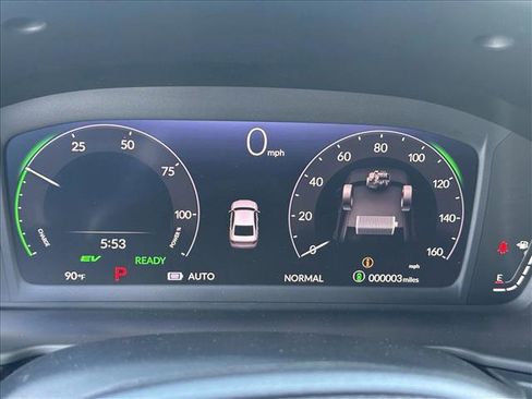 New 2025 Honda Accord EX-L image 10