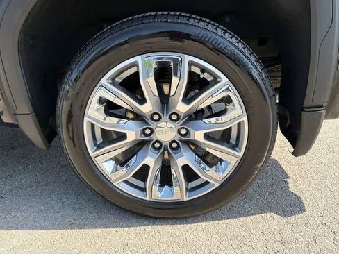Used 2024 GMC Sierra 1500 Denali AWD/4WD image 31