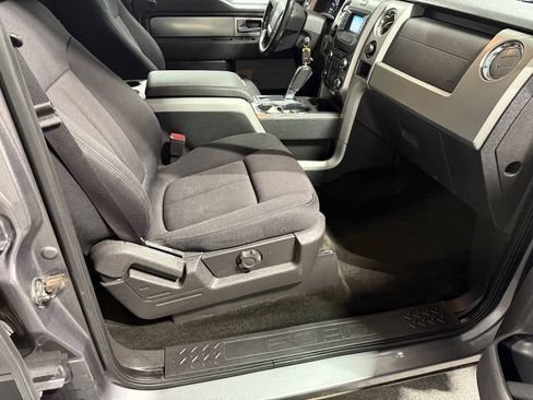 Used 2013 Ford F150 FX4 w/ Mid Equipment Group AWD/4WD image 12