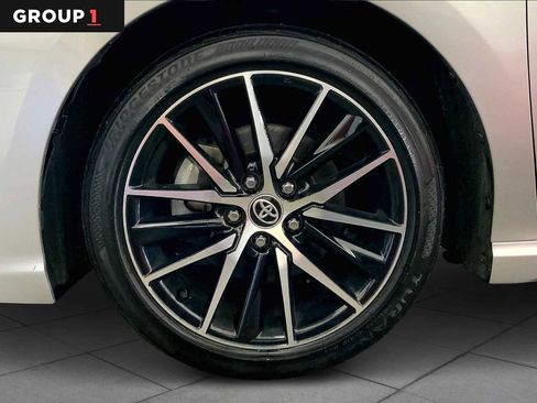 Certified 2023 Toyota Camry SE image 8